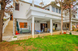 A3 - apartmány Pag 11, Pag - město, ostrov Pag, Chorvatsko