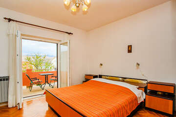 A3 - apartmány Pag 11, Pag - město, ostrov Pag, Chorvatsko