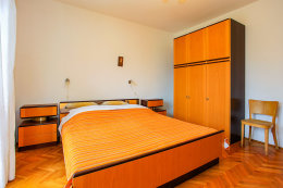 A3 - apartmány Pag 11, Pag - město, ostrov Pag, Chorvatsko