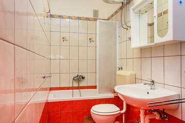 A3 - apartmány Pag 11, Pag - město, ostrov Pag, Chorvatsko