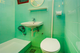 A3 - apartmány Pag 11, Pag - město, ostrov Pag, Chorvatsko