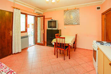 A3 - apartmány Pag 11, Pag - město, ostrov Pag, Chorvatsko