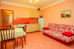 A3 - apartmány Pag 11, Pag - město, ostrov Pag, Chorvatsko