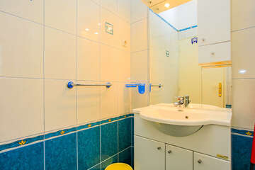 A1 - apartmány Pag 11, Pag - město, ostrov Pag, Chorvatsko