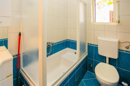 A1 - apartmány Pag 11, Pag - město, ostrov Pag, Chorvatsko