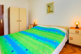 A1 - apartmány Pag 11, Pag - město, ostrov Pag, Chorvatsko