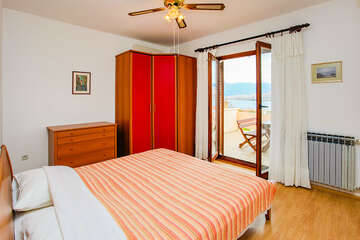 A1 - apartmány Pag 11, Pag - město, ostrov Pag, Chorvatsko