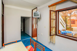 A1 - apartmány Pag 11, Pag - město, ostrov Pag, Chorvatsko