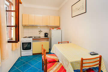 A1 - apartmány Pag 11, Pag - město, ostrov Pag, Chorvatsko