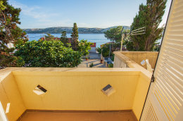 A1 - apartmány Bracera, Stará Novalja, ostrov Pag, Chorvatsko