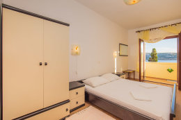 A1 - apartmány Bracera, Stará Novalja, ostrov Pag, Chorvatsko