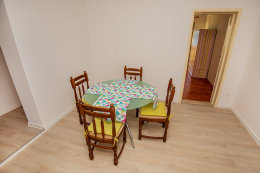 A1 - apartmány Bracera, Stará Novalja, ostrov Pag, Chorvatsko