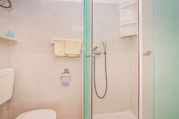 B - apartmány Marijeta, Podgora-Čaklje, Chorvatsko