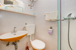 B - apartmány Marijeta, Podgora-Čaklje, Chorvatsko