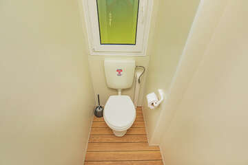 Mobilhome Blato - interiéry typ C