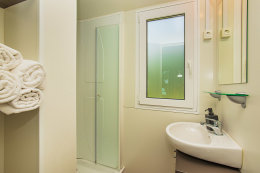 Mobilhome Blato - interiéry typ C