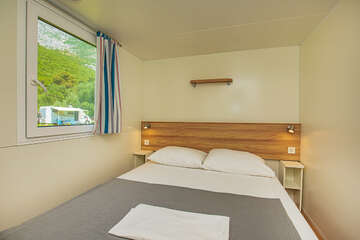 Mobilhome Blato - interiéry typ C