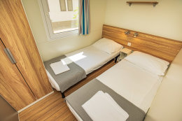 Mobilhome Blato - interiéry typ C