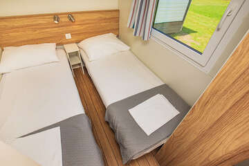 Mobilhome Blato - interiéry typ C