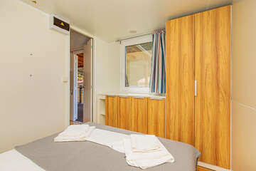 Mobilhome Blato - interiéry typ D