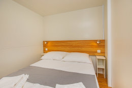 Mobilhome Blato - interiéry typ D