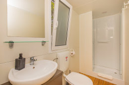 Mobilhome Blato - interiéry typ D