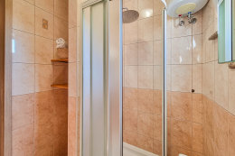 A2 - apartmány Fran, Mandre, ostrov Pag