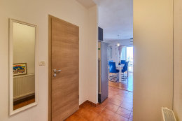 A2 - apartmány Fran, Mandre, ostrov Pag