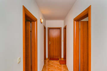 A2 - apartmány Toni, Podgora, Chorvatsko