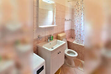 A3 - apartmány Toni, Podgora, Chorvatsko