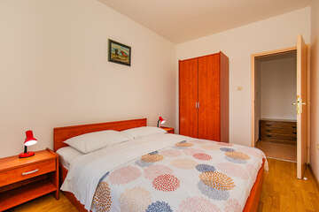 A5 - apartmány Silvano, Mandre, ostrov Pag, Chorvatsko