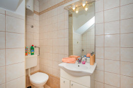 A11 - apartmány Silvano, Mandre, ostrov Pag, Chorvatsko