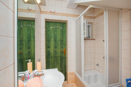 A11 - apartmány Silvano, Mandre, ostrov Pag, Chorvatsko