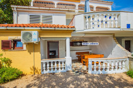 A1 - apartmány Silvano, Mandre, ostrov Pag, Chorvatsko