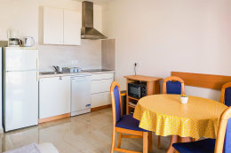 A1 - apartmány Slavuj, Privlaka, Zadarská riviéra, Chorvatsko