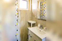 A1 - apartmány Slavuj, Privlaka, Zadarská riviéra, Chorvatsko