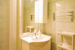 A2 - apartmány Slavuj, Privlaka, Zadarská riviéra, Chorvatsko