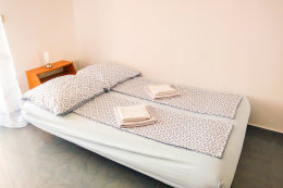 A3 - apartmány Slavuj, Privlaka, Zadarská riviéra, Chorvatsko