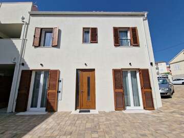 Apartmány Petrus, Primošten, Šibenická riviéra, Chorvatsko