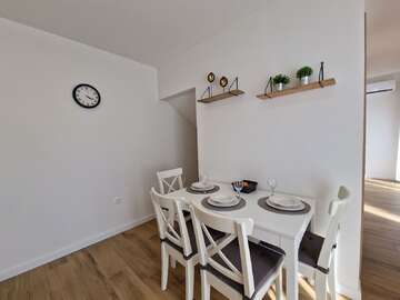 A1 - apartmány Petrus, Primošten, Chorvatsko