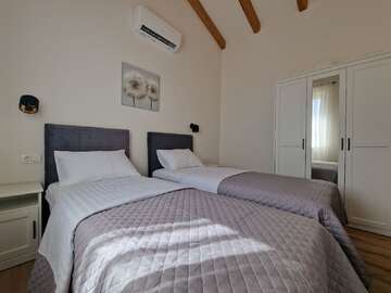 A1 - apartmány Petrus, Primošten, Chorvatsko