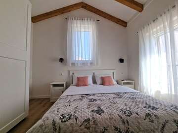 A1 - apartmány Petrus, Primošten, Chorvatsko