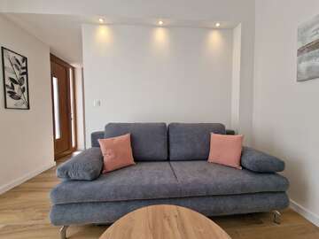 A1 - apartmány Petrus, Primošten, Chorvatsko