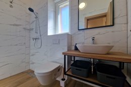 A1 - apartmány Petrus, Primošten, Chorvatsko