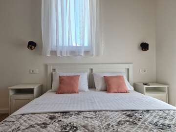 A1 - apartmány Petrus, Primošten, Chorvatsko