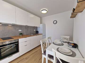 A1 - apartmány Petrus, Primošten, Chorvatsko