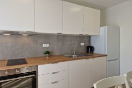 A1 - apartmány Petrus, Primošten, Chorvatsko