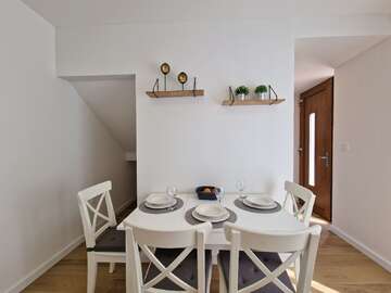 A1 - apartmány Petrus, Primošten, Chorvatsko