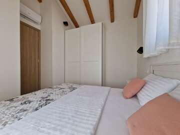 A1 - apartmány Petrus, Primošten, Chorvatsko