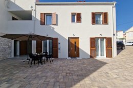 A1 - apartmány Petrus, Primošten, Chorvatsko